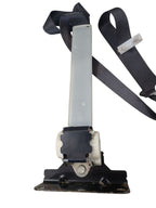 Seat Belt Front Bucket And Bench Center Fits 07-14 SIERRA 2500 PICKUP 
