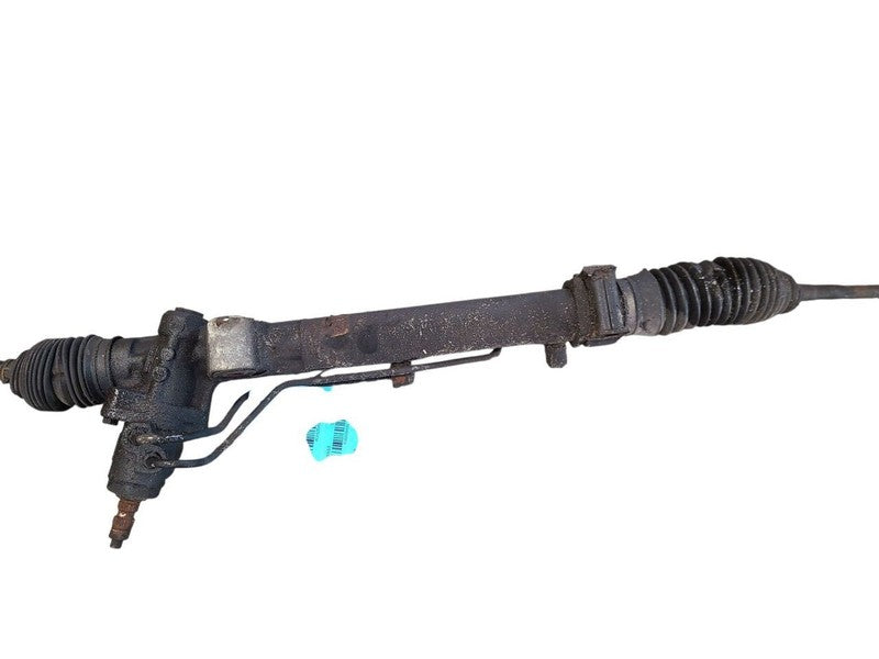 Steering Gear/Rack Power Rack And Pinion Extended Cab Fits 01-04 TACOM