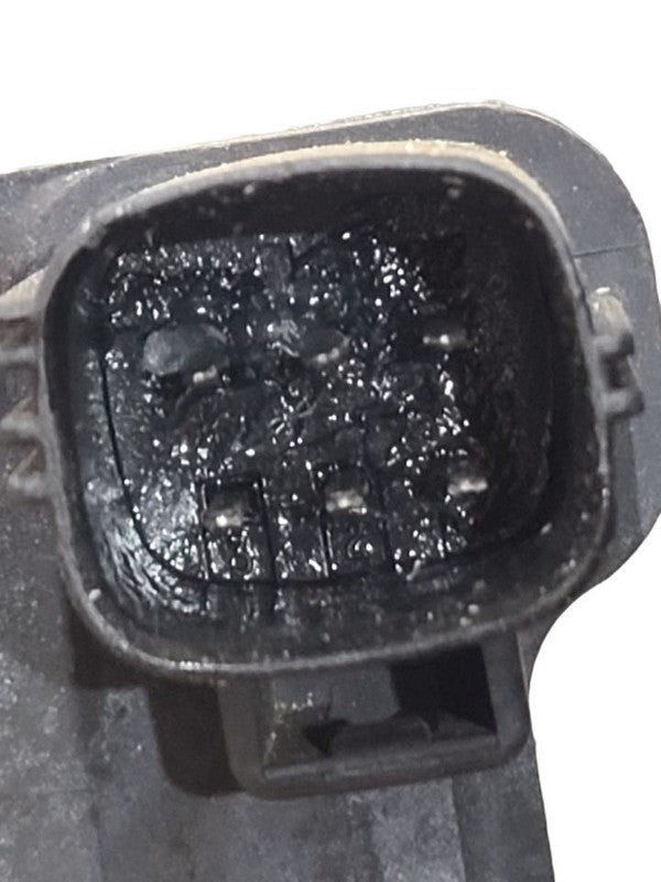 Transfer Case Electronic Shift ID 4C34-AD Fits 03-10 FORD F250SD PICKU