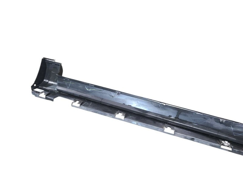 Passenger Right Rocker Panel Moulding Fits 22-25 BRONCO SPORT 658049