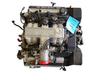 Engine 4.0L VIN U 4th Digit 1UZFE Engine Fits 90-94 LEXUS LS400 630283