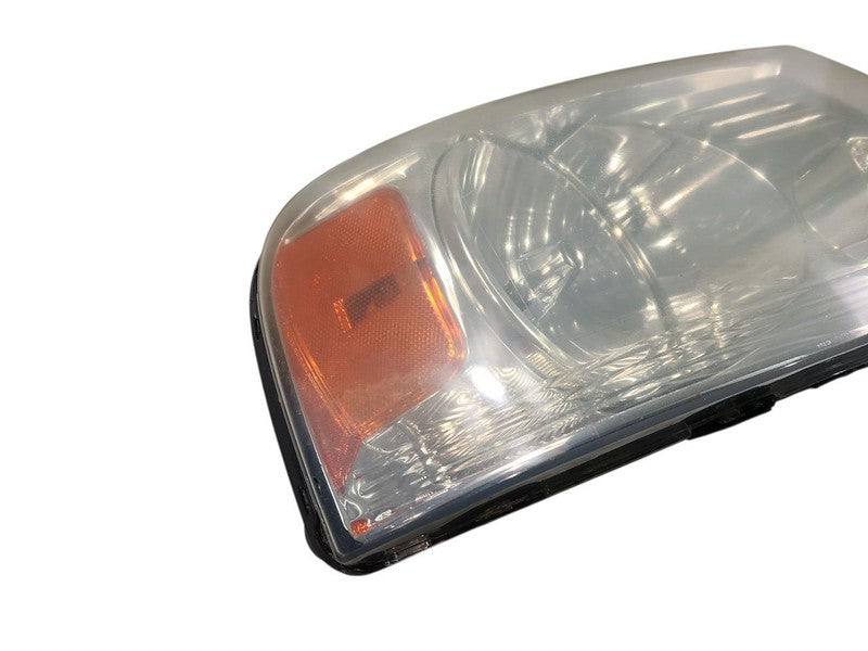 Passenger Corner/Park Light Fog-driving Fits 04-05 FORD F150 PICKUP 64