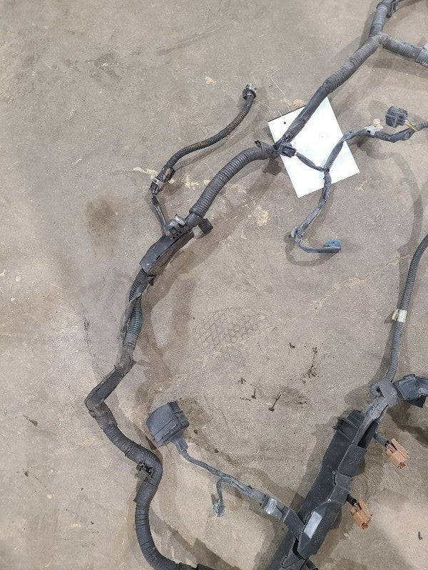 4 RUNNER  1999 Engine Wire Harness 621905