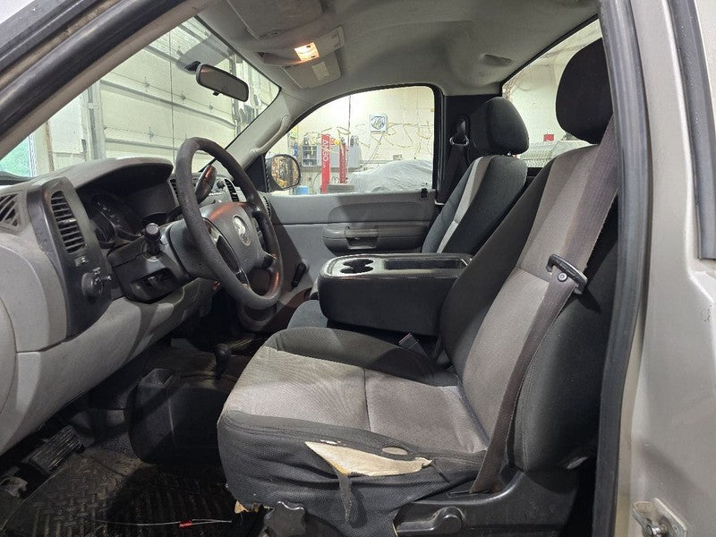 Seat Belt Front Bucket And Bench Passenger Fits 08 SIERRA 1500 PICKUP 