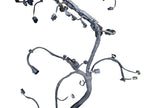PASSAT    2022 Engine Wire Harness 637953