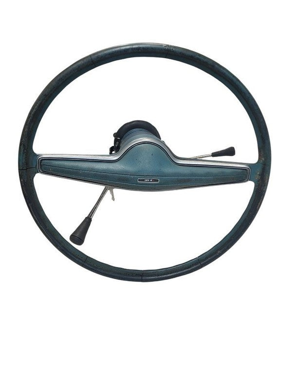 Steering Column Shift Without Tilt Wheel Fits 75-80 PACER 661300