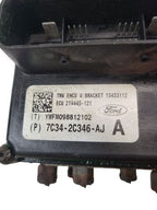 Anti-Lock Brake Part Assembly Fits 08-10 FORD F250SD PICKUP 591639