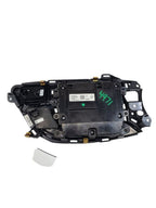 Audio Equipment Radio Control Panel Includes Display Fits 19-20 ENVISI