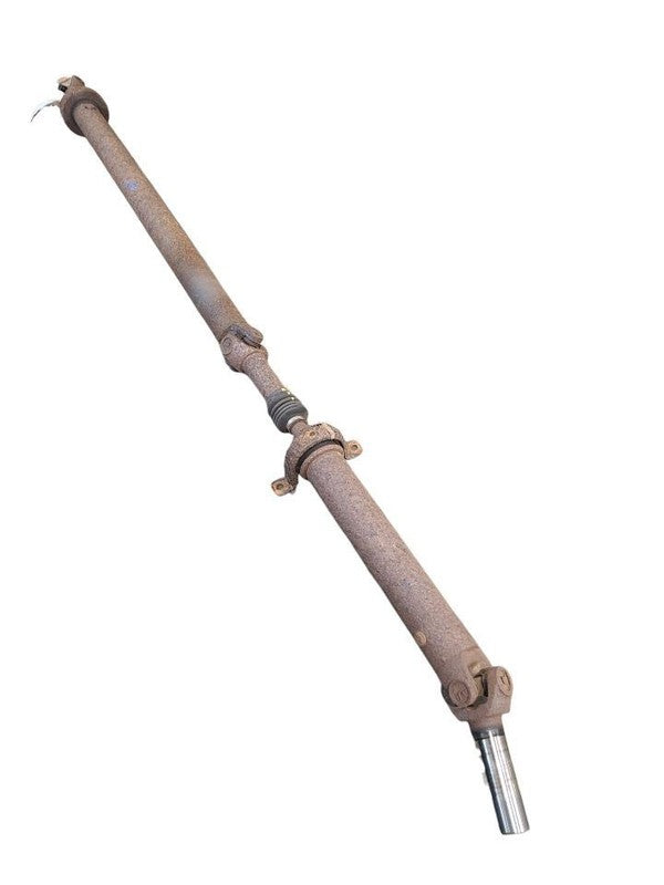 Rear Drive Shaft 168" Wb Crew Cab 4WD Fits 93-95 FORD F350 PICKUP 6719
