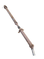 Rear Drive Shaft 168" Wb Crew Cab 4WD Fits 93-95 FORD F350 PICKUP 6719