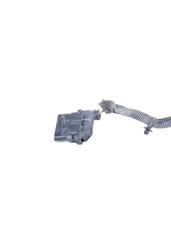 SILVRDO15 2015 Lamp Wiring Harness 644302