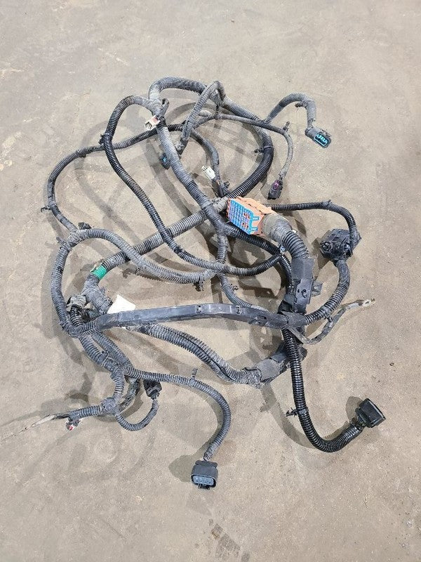 SIERDEN15 2014 Lamp Wiring Harness 625680
