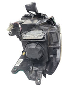 Driver Headlight VIN J 11th Digit Limited Fits 13-17 ACADIA 660306