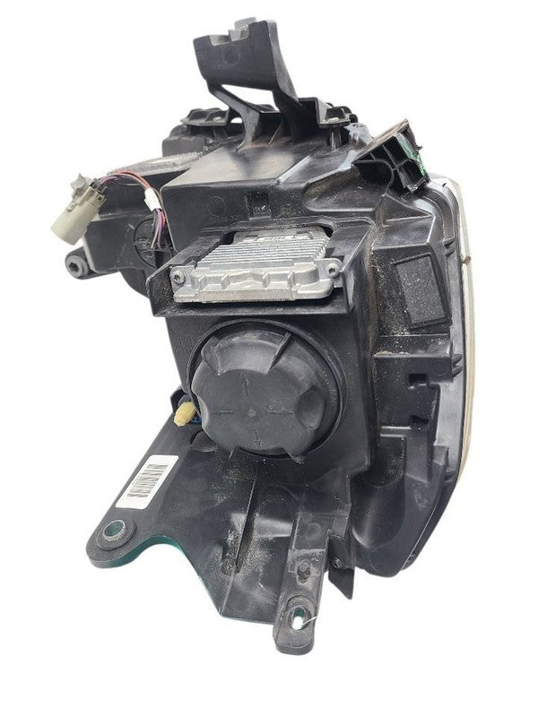Driver Headlight VIN J 11th Digit Limited Fits 13-17 ACADIA 660306