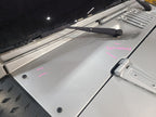 WRANGLER  2008 Cowl 656886