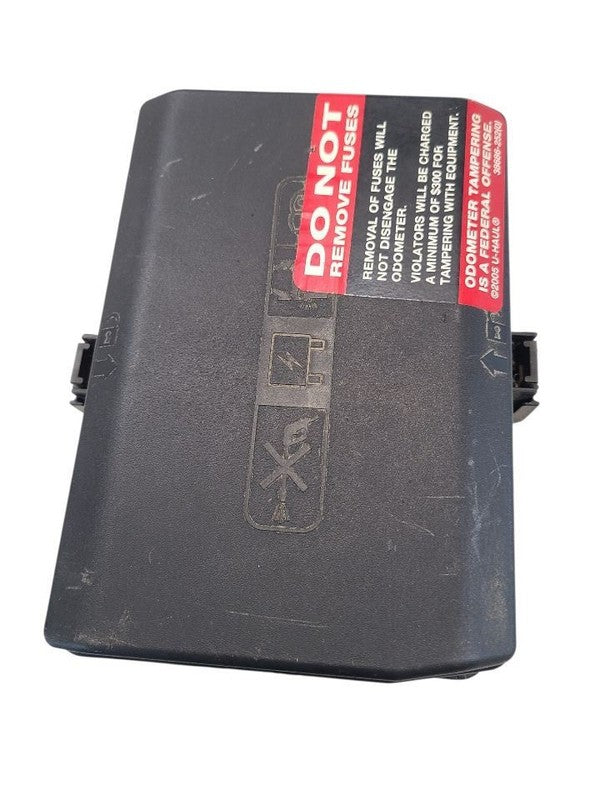 Fuse Box Engine Fits 22-23 SILVERADO 1500 PICKUP 671077