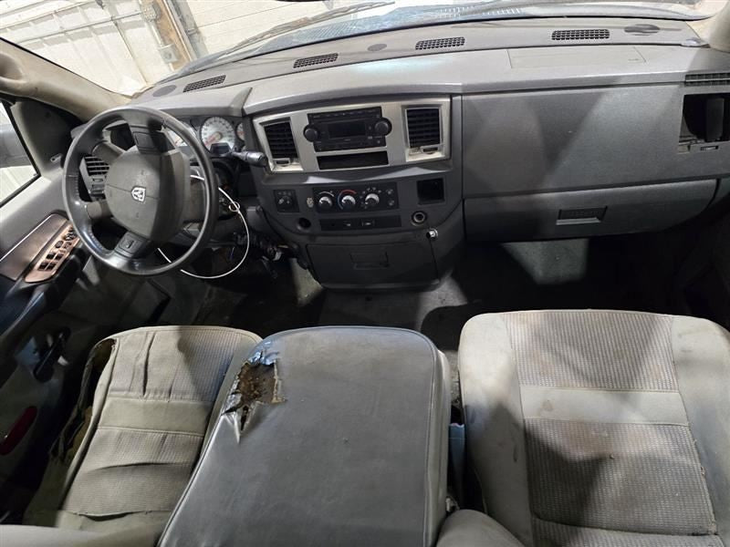 Engine 6.7L Diesel VIN A 8th Digit Fits 08 DODGE 2500 PICKUP 591767
