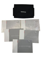 MAXIMA    2016 Owners Manual 600071
