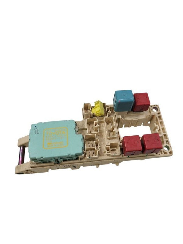 LS400     1992 Fuse Box Cabin 635762