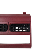 TCHEV1500 1991 Dash Bezel 651596