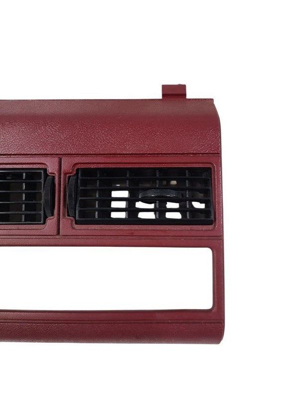 TCHEV1500 1991 Dash Bezel 651596