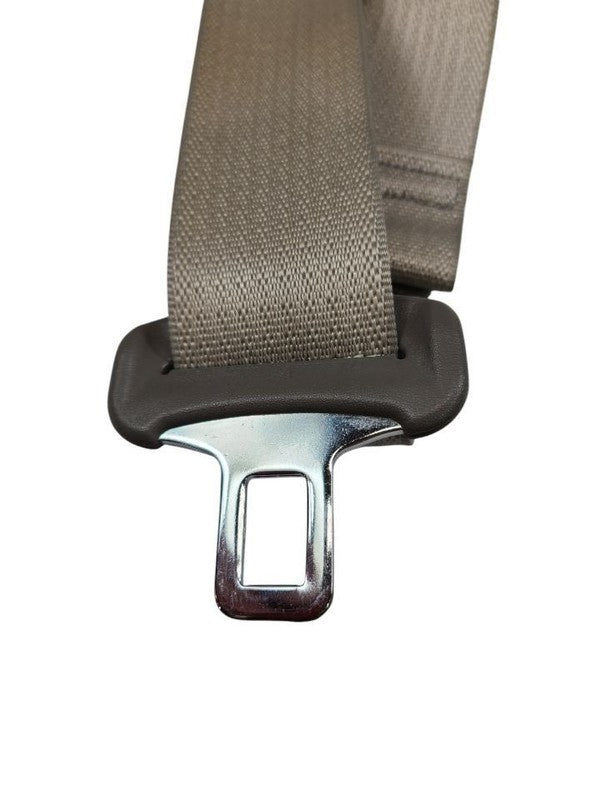 PACIFICA  2017 Seat Belt Rear 605723