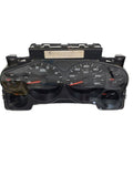 Speedometer Cluster KPH Canada Market Fits 09-11 SILVERADO 2500 PICKUP