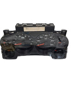 Speedometer Cluster KPH Canada Market Fits 09-11 SILVERADO 2500 PICKUP