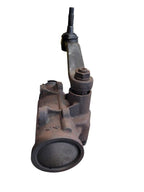 Steering Gear/Rack Gear Type Power Steering Fits 00-02 DODGE 2500 PICK