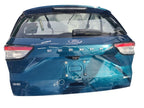 Trunk/Hatch/Tailgate Privacy Tint Glass Fits 20-22 ESCAPE 652584