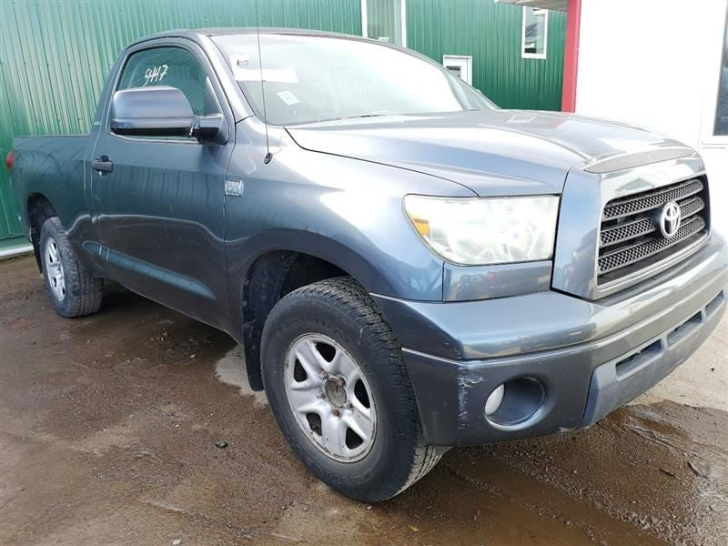 Driver Air Bag Driver Roof Standard Cab 2 Door Fits 07-13 TUNDRA 27438