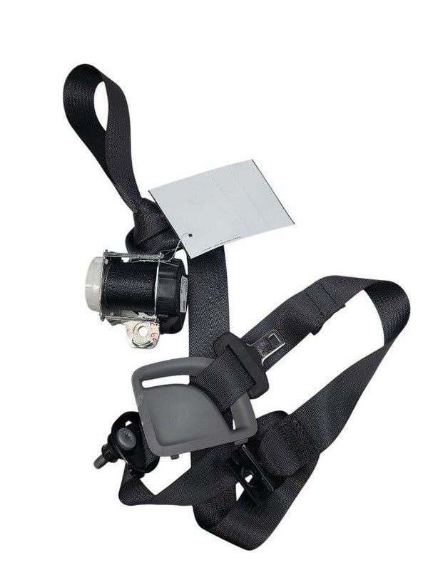SILVRDO15 2021 Seat Belt Rear 630080
