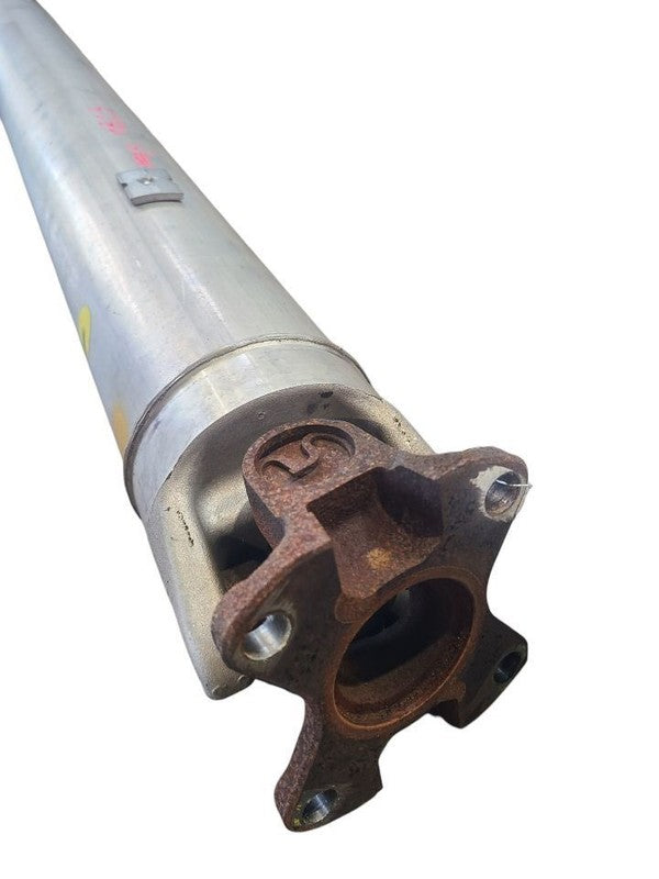 Rear Drive Shaft 145.0" Wb 2.7L Turbo 4WD Fits 21-25 FORD F150 PICKUP 