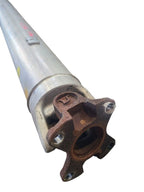 Rear Drive Shaft 145.0" Wb 2.7L Turbo 4WD Fits 21-25 FORD F150 PICKUP 