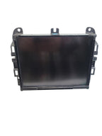 Audio Equipment Radio Display And Receiver Bluetooth Fits 15 DURANGO 6