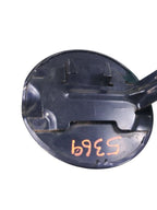TDODR2500 1999 Fuel Filler Door 656824