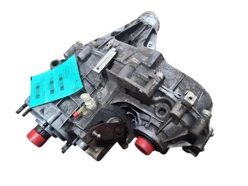 Transfer Case Floor Shift 4 Speed Opt MN8 Fits 03-05 SIERRA 2500 PICKU