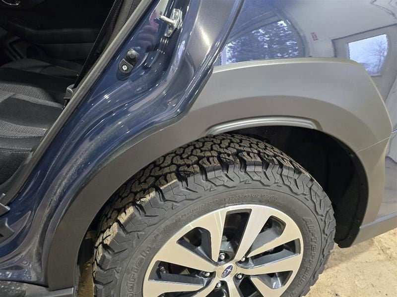 OUTBAKLEG 2024 Fender Flare/Extension 608466