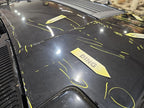 Hood Fits 06-10 HUMMER H3 644997