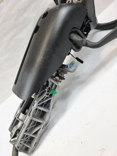 Steering Column New Style Keyless Ignition Fits 19 SIERRA 1500 PICKUP 