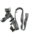 TUNDRA    2010 Seat Belt Rear 611961