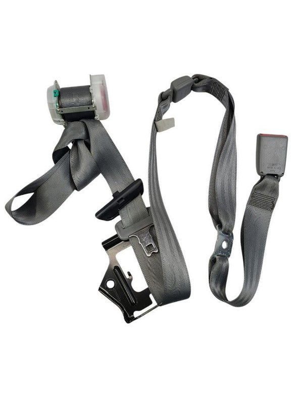 TUNDRA    2010 Seat Belt Rear 611961
