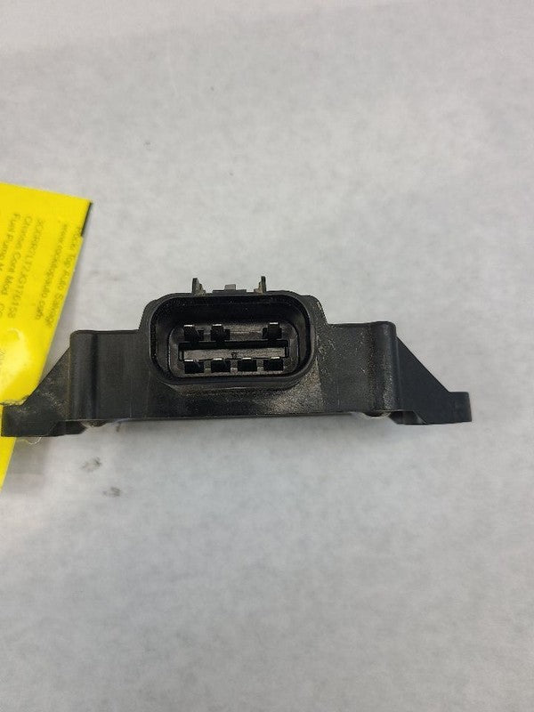 Chassis ECM Fuel Pump Fits 15-19 PROMASTER CITY 603251