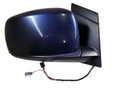 Passenger Side View Mirror Power Heated Painted Fits 08-10 CARAVAN 599