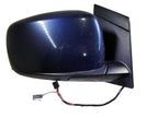 Passenger Side View Mirror Power Heated Painted Fits 08-10 CARAVAN 599