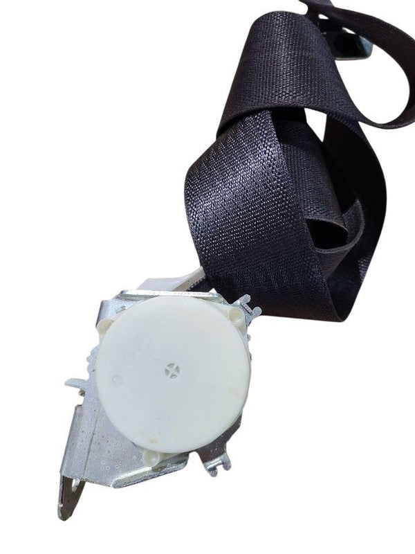 SILVRDO15 2013 Seat Belt Rear 634995