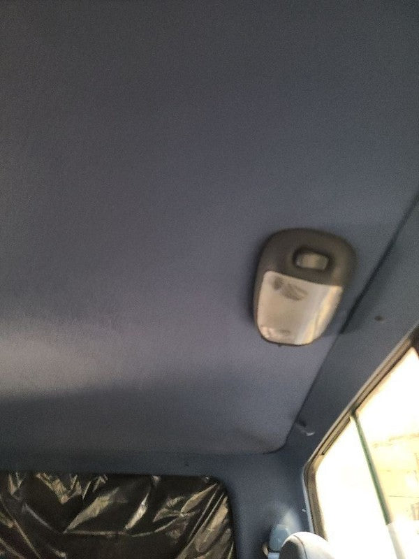 F350      1995 Headliner 671895