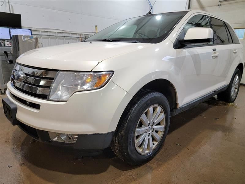 Speedometer MPH Silver Cluster ID 8T4T-10849-EA Fits 08-10 EDGE 559431