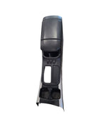 Console Front Floor SR5 Base Without Rear Audio Fits 06-08 4 RUNNER 68
