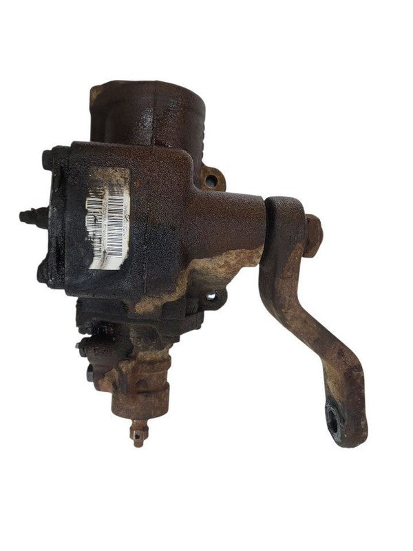 Steering Gear/Rack Gear Type Power Steering Fits 03-08 DODGE 2500 PICK